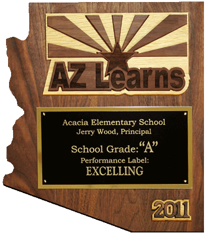 Arizona Learns