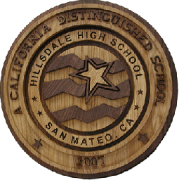 Small California Distinguished School Award