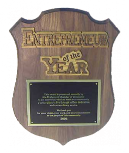 Entrepreneur of the Year