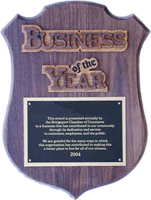 Business of the Year
