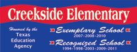 Banner Style Floor Graphic