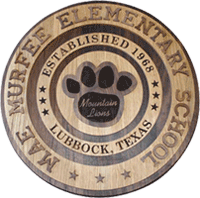 Large School Seal