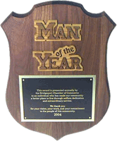 Man of the Year