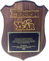 Person of the Year