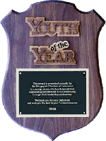 Youth of the Year