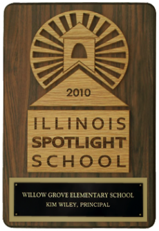 Illinois Honor Roll