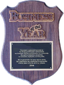 Business of the Year