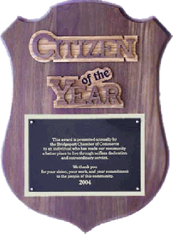 Citizen of the Year