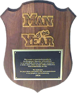 Man of the Year