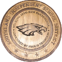 Small School Seal (13-inch)