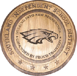 Small School Seal (13-inch)