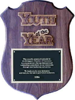 Youth of the Year